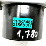 Skoda fabia ABS sūknis 6R0907379C 0265231945 6R0614117D 0265800635