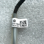 VW vadu kopne stūres gaisa spilvenam (kreisajā pusē) 1k0971584k
