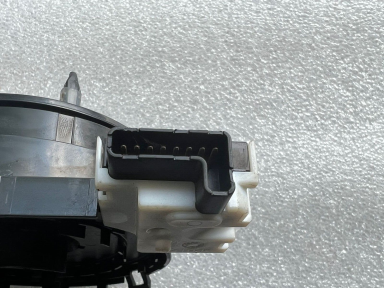 VW gaisa spilvena slīdēšanas gredzena atgriezes gredzena uztīšanas atspere 1k0959653c