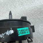 VW gaisa spilvena slīdēšanas gredzena atgriezes gredzena uztīšanas atspere 1k0959653c