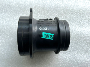 Audi VW Gaisa plūsmas mērītājs Gaisa plūsmas mērītājs 3.0D 059906461n