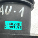 Audi VW masu gaisa plūsmas sensora mērierīce 0280218032