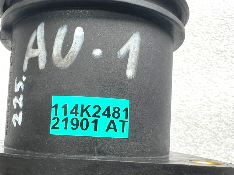 Audi VW masu gaisa plūsmas sensora mērierīce 0280218032