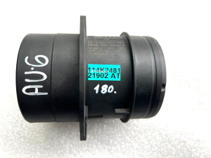Audi VW Skoda Gaisa plūsmas sensors 03l906461a