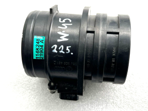 Audi VW Gaisa plūsmas sensors 06j906461d