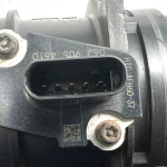 Audi VW Gaisa plūsmas sensors 06j906461d