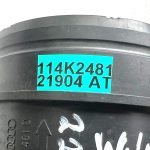Audi VW Gaisa plūsmas sensors 06j906461d