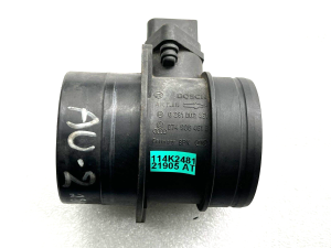 Audi Skoda VW gaisa filtra korpuss 074906461b