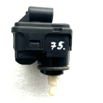 Audi VW priekšējo lukturu regulēšanas motors 8l0941295