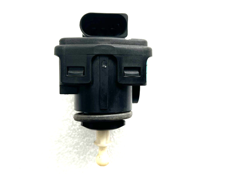 Audi VW priekšējo lukturu regulēšanas motors 8l0941295