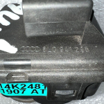 Audi VW priekšējo lukturu regulēšanas motors 8l0941295