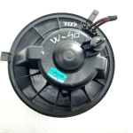VW sildītāja ventilatora motora pūtējs 1k2819015