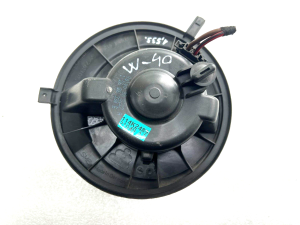 VW sildītāja ventilatora motora pūtējs 1k2819015