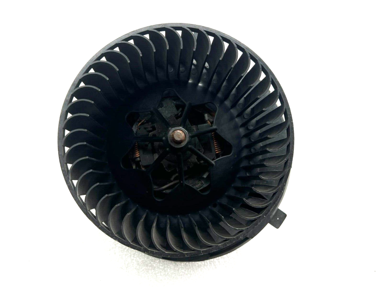 VW sildītāja ventilatora motora pūtējs 1k2819015