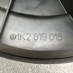 VW sildītāja ventilatora motora pūtējs 1k2819015