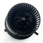 VW sildītāja ventilatora ventilatora motors 1k2820015c