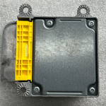 VW Skoda gaisa spilvenu vadības bloks 1c0909605k