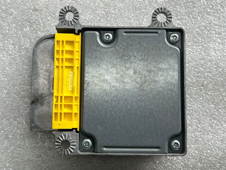 VW Skoda gaisa spilvenu vadības bloks 1c0909605k