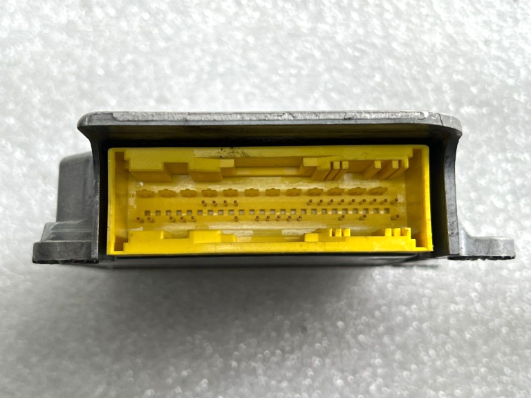 VW Skoda gaisa spilvenu vadības bloks 1c0909605k