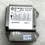 VW Golf gaisa spilvenu vadības bloks 1k0909605n