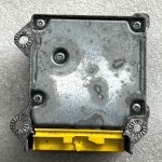 VW Golf gaisa spilvenu vadības bloks 1k0909605n
