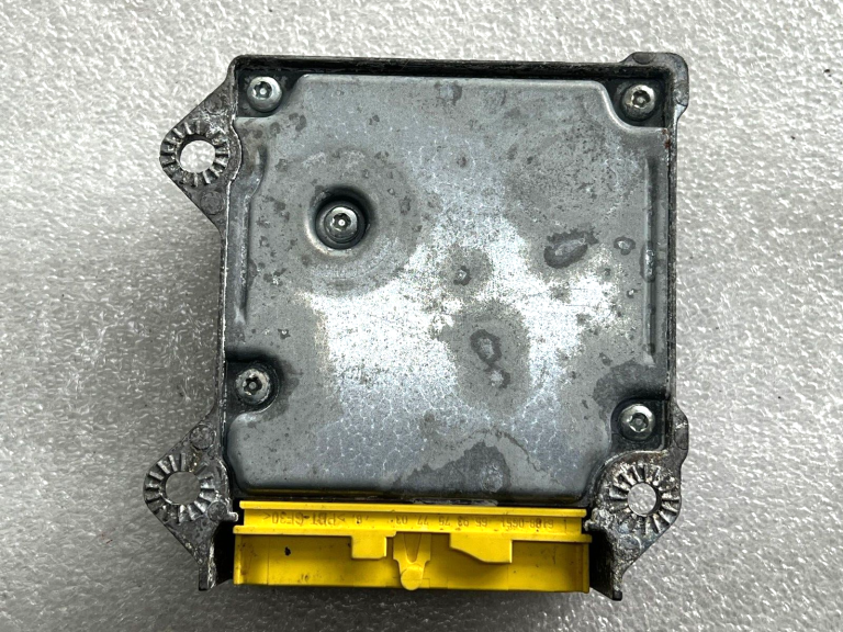 VW Golf gaisa spilvenu vadības bloks 1k0909605n