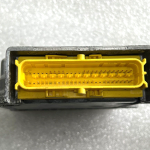 VW Golf gaisa spilvenu vadības bloks 1k0909605n