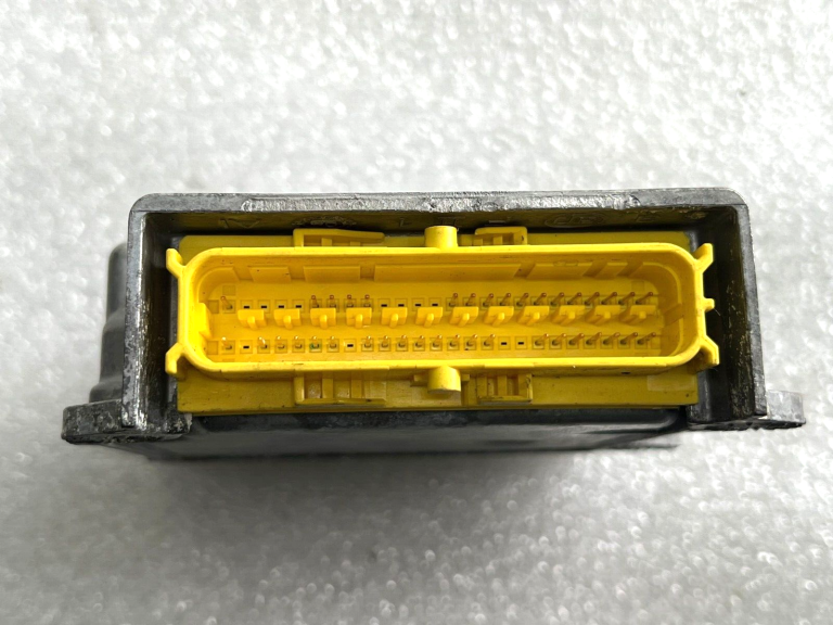 VW Golf gaisa spilvenu vadības bloks 1k0909605n