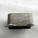 Skoda VW Audi eļļas dzesētājs 03l117021c