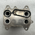 Skoda VW Audi eļļas dzesētājs 03l117021c