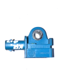 Skoda VW VW Audi drošības spilvena avārijas sensors 5k0959351a