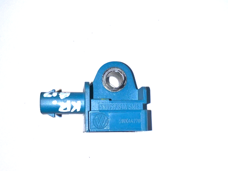 Skoda VW VW Audi drošības spilvena avārijas sensors 5k0959351a
