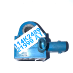 Skoda VW VW Audi drošības spilvena avārijas sensors 5k0959351a