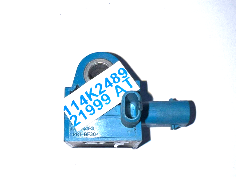 Skoda VW VW Audi drošības spilvena avārijas sensors 5k0959351a