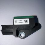 VW Audi Audi Skoda Seat drošības spilvena sensors drošības spilvena sensors 5N0959351B