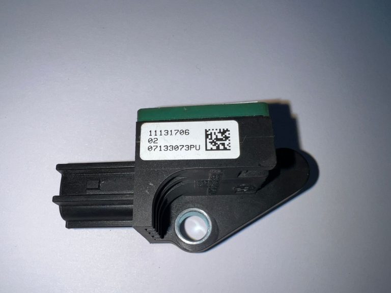 VW Audi Audi Skoda Seat drošības spilvena sensors drošības spilvena sensors 5N0959351B