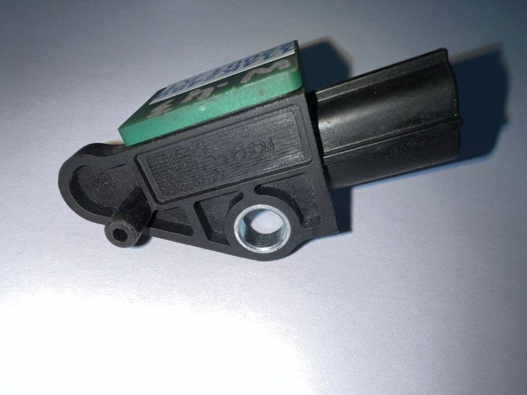 VW Audi Audi Skoda Seat drošības spilvena sensors drošības spilvena sensors 5N0959351B
