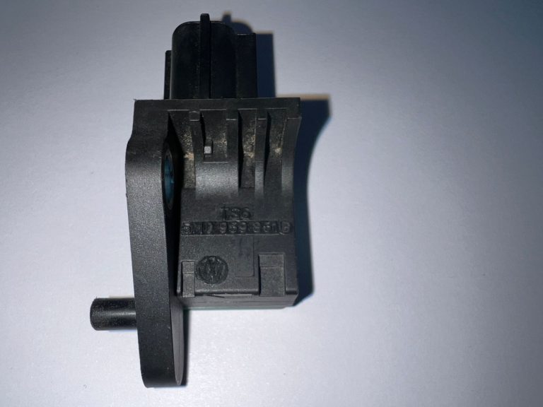 VW Audi Audi Skoda Seat drošības spilvena sensors drošības spilvena sensors 5N0959351B
