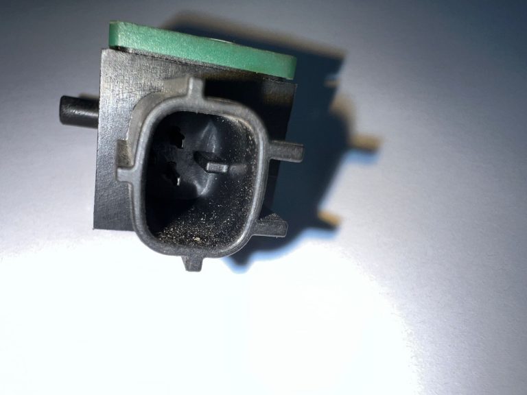 VW Audi Audi Skoda Seat drošības spilvena sensors drošības spilvena sensors 5N0959351B