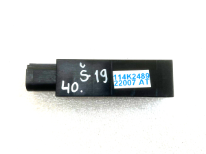 Skoda Kodiaq Audi VW VW antena Bezatslēgu skeneris aizmugurējais 5q0962131