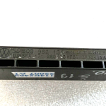 Skoda Kodiaq Audi VW VW antena Bezatslēgu skeneris aizmugurējais 5q0962131