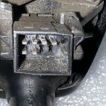 Skoda Kodiaq VW iekšējais spogulis 3g0857511af