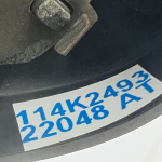 Skoda Kodiaq VW iekšējais spogulis 3g0857511af