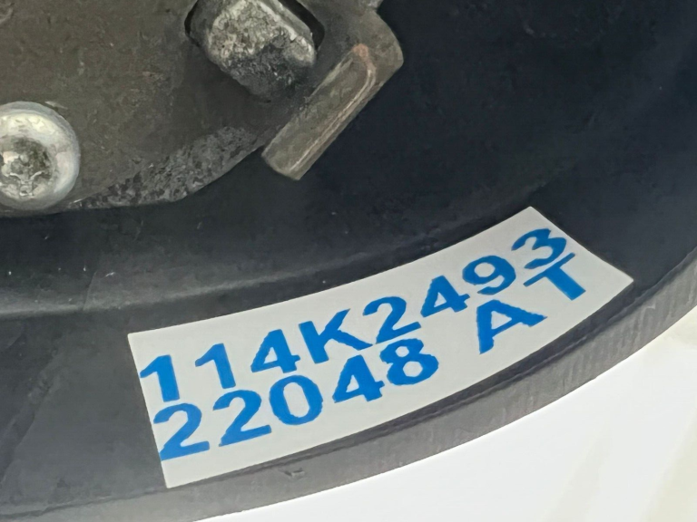 Skoda Kodiaq VW iekšējais spogulis 3g0857511af