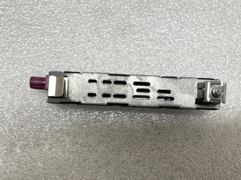 Skoda Kodiaq antenas pastiprinātājs 565035577a