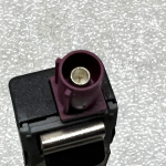 Skoda Kodiaq antenas pastiprinātājs 565035577a