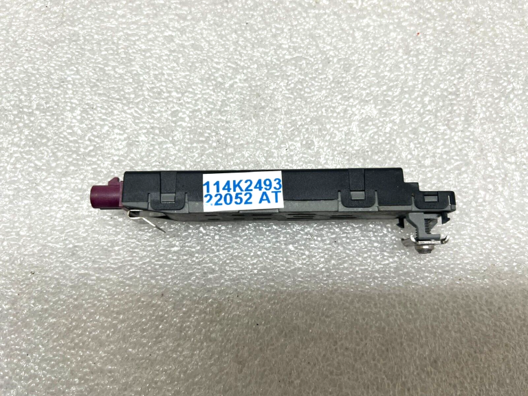 Skoda Kodiaq antenas pastiprinātājs 565035577a
