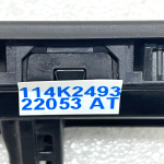 Skoda Kodiaq aizmugurējo durvju atvēršanas poga 6v0827566