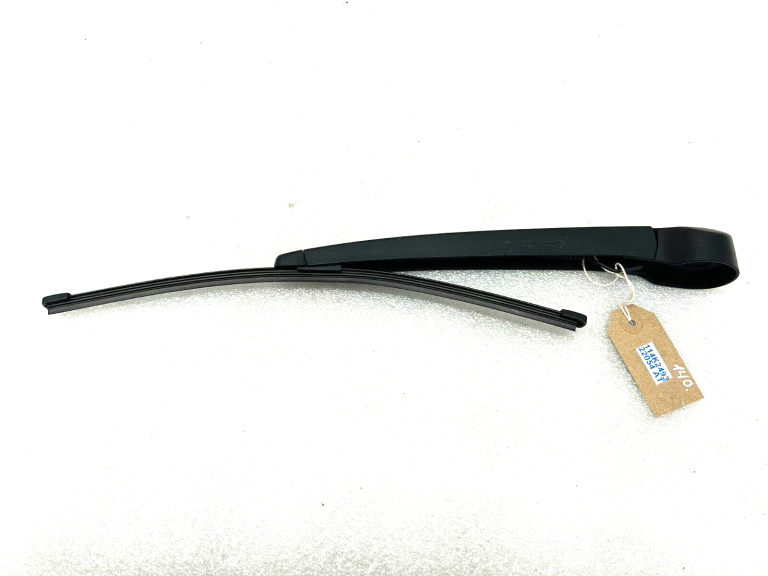 Skoda aizmugurējā vējstikla tīrītājs Aizmugurējā vējstikla tīrītājs 5g9955707