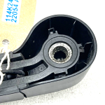 Skoda aizmugurējā vējstikla tīrītājs Aizmugurējā vējstikla tīrītājs 5g9955707